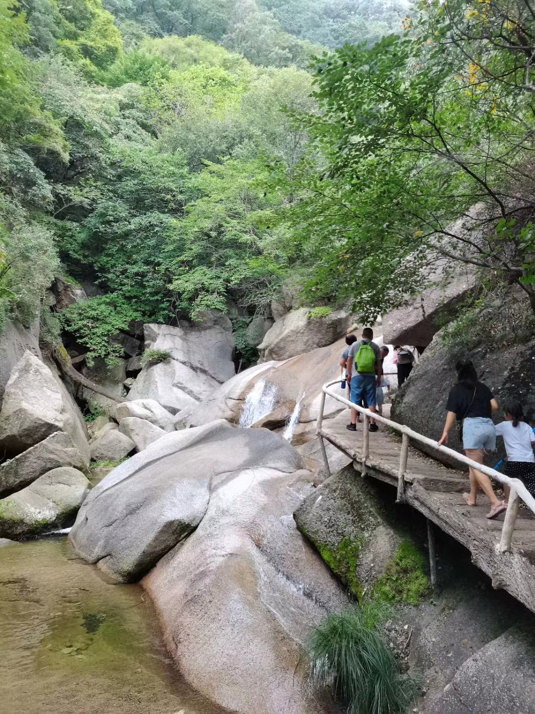 洛阳,天池山,好玩,吗,门票,多,少钱,这,两天, . 洛阳天池山好玩吗？天池山门票多少钱？