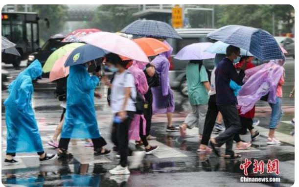 多地,降雨量,破,历史,极值,今晚,地哥,防汛, . 多地降雨量破历史极值,今晚地哥防汛值班