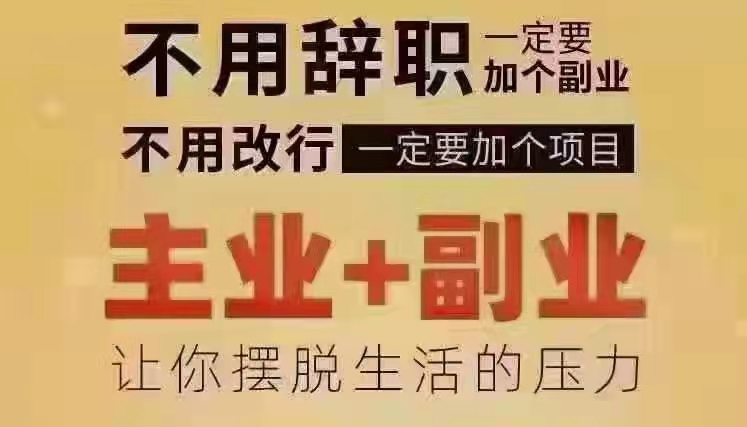 不用,辞职,改行,加个,副业,选项,手机,兼职, . 不用辞职不用改行加个副业选项手机兼职赚钱